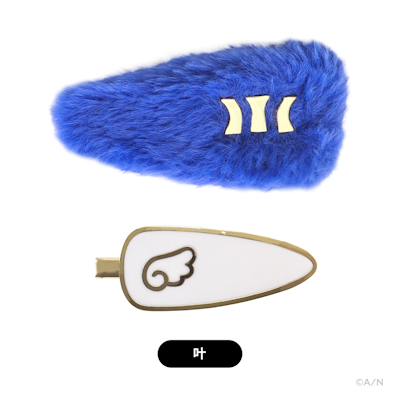 ChroNoiR新グッズ「Choose your favorite」を2025年9月10日(水)18時