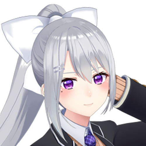 樋口楓 | にじさんじ