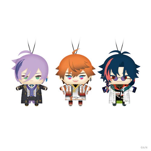3SKM Half Anniversary」が2024年9月12日(木)18時より販売決定 3SKM Half Anniversary」が2024年9月12日(木)18時より販売決定
