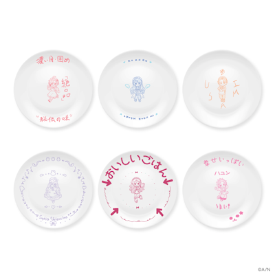 にじさんじから「Jersey Maidtes」グッズが登場！2026年5月8日(金)18時