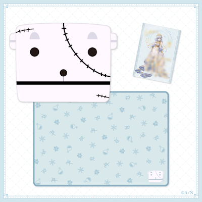 SMC組 6th Anniversary」グッズを2025年7月4日(金)19時から販売開始
