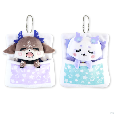 でびるんsummer ルンルン マスコット コンプ でびるんsummer マスコット ルンルンコンプセット
