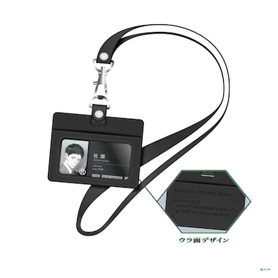 にじさんじから「MAJI KEEP」グッズが登場！2025年9月19日(金)12時から