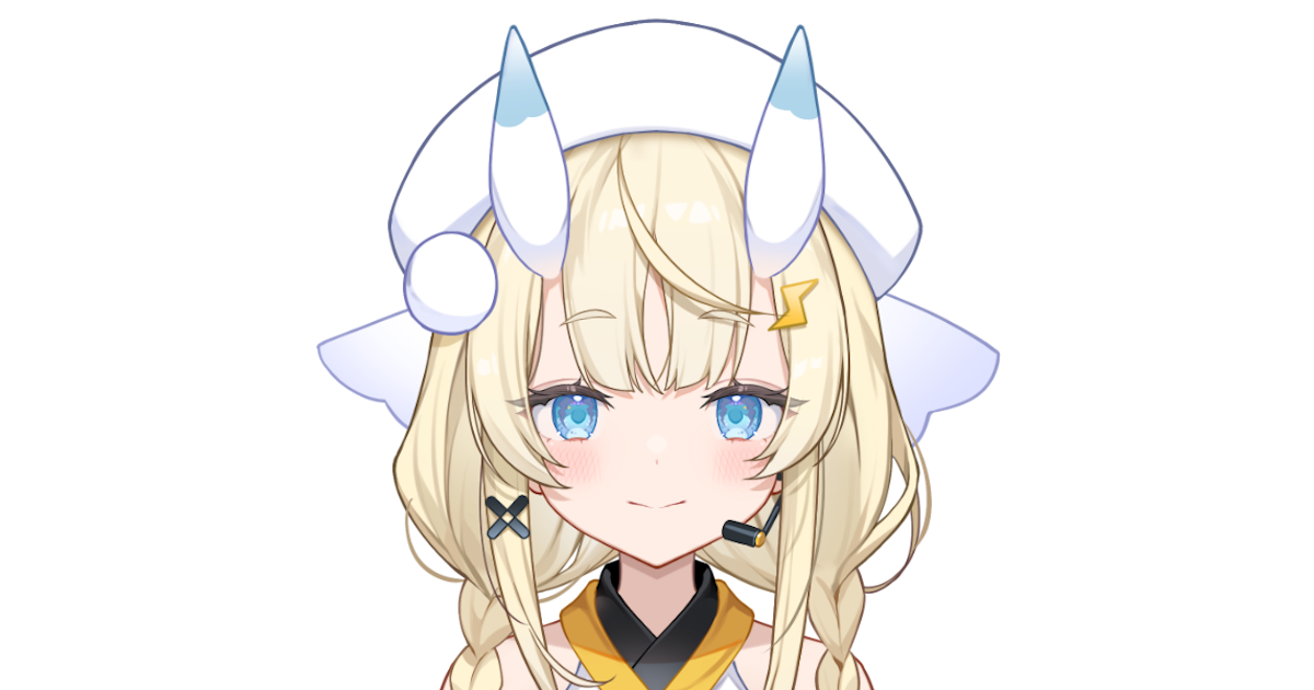 蝸堂みかる | にじさんじ 蝸堂みかる | にじさんじ