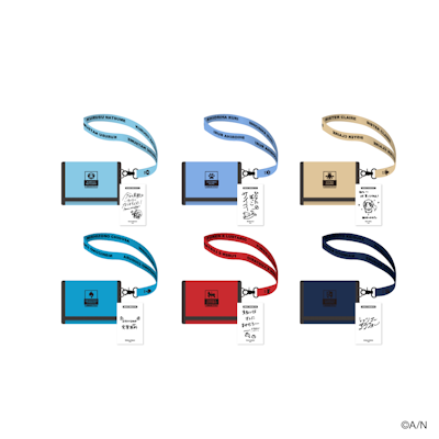 にじさんじおでかけSTYLE」グッズを2025年8月5日(火)18時からにじ