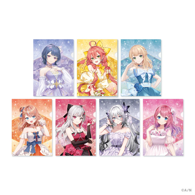 【本日発送】 Idios 倉持めると アクスタ にじそうさく09 にじさんじ 本日発送】 Idios 倉持めると アクスタ にじそうさく09 にじさん