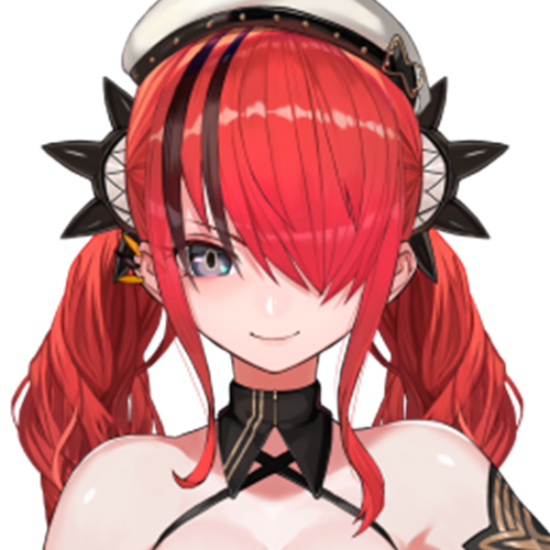 レイン・パターソン | にじさんじ