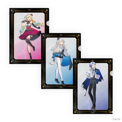 みたらし団 1st Anniversary」グッズを2024年11月21日(木)18時から販売