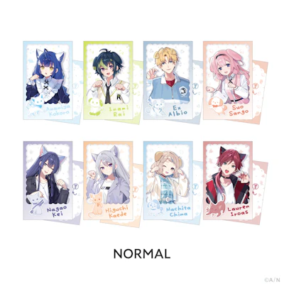 ランダムチェキ風カード_NORMAL.