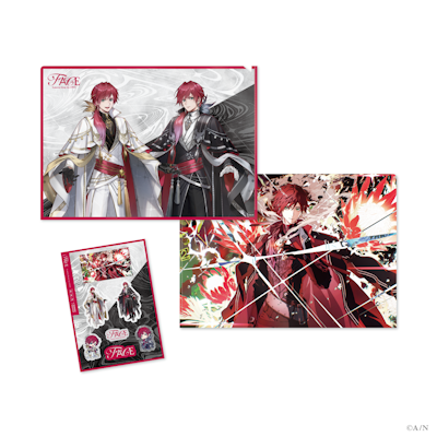 ローレン・イロアス　セット売り ローレン・イロアス 1st LIVE 