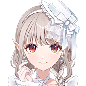 える
