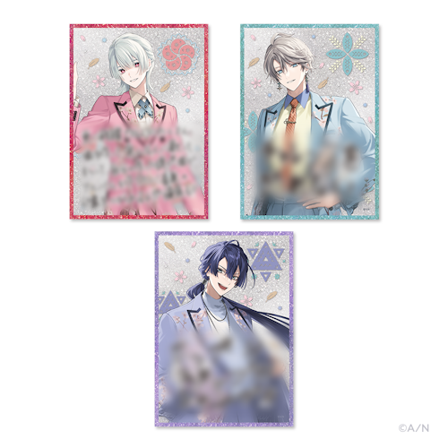 VΔLZ 5th Anniversary」グッズを2025年4月2日(水)18時より販売 VΔLZ 5th Anniversary」グッズを2025年4月2日(水)18時より販売