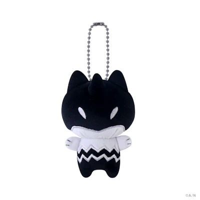 MECHATU-A 1st LIVE “Over Drive!”」グッズがにじさんじオフィシャル
