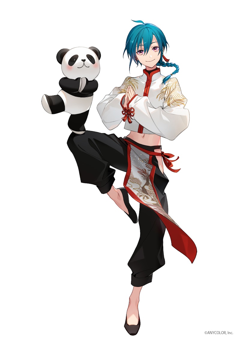 VTuber 1st LIVE Ryushen 2023 6 8 VTuber 1st LIVE Ryushen 2023 6 8