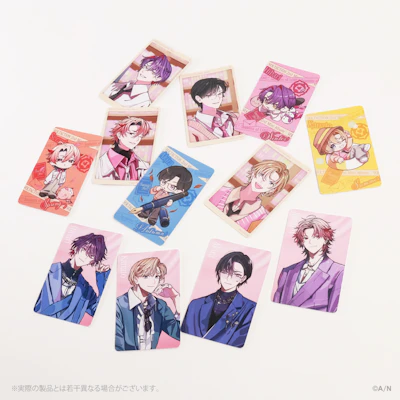 その他 VOLTACTION CD CD】『にじさんじ』VOLTACTION Action!!!!!!!!!!!! 通常盤 - Anime