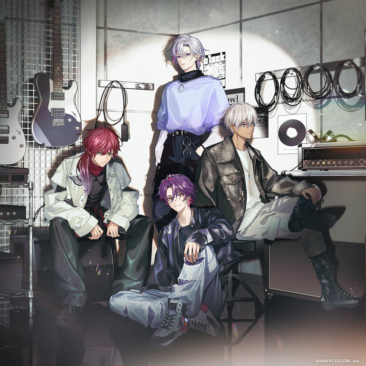 雀羅★CD【２枚組】「空ヲ喰らフ吐陰」＋物販グッズ２点 KV.png?width=1200&fm=jpg