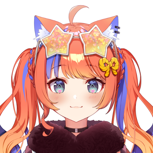 猫屋敷美紅 | にじさんじ