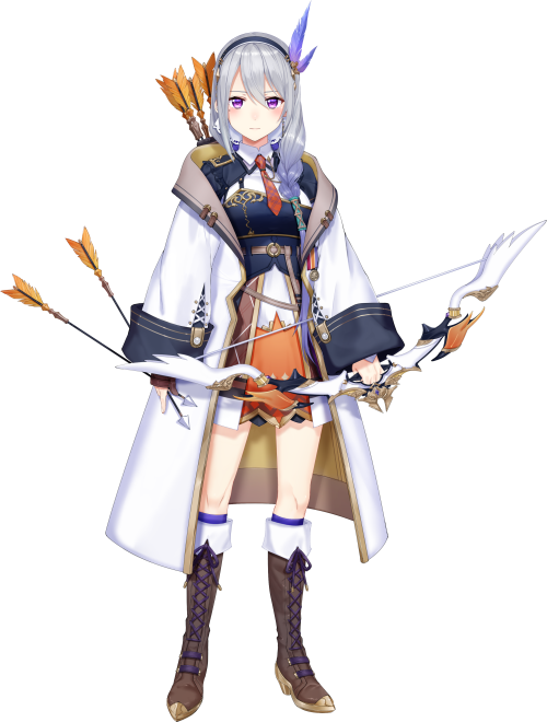 樋口楓 | にじさんじ