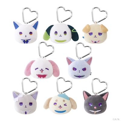 じばにゃんページです♪ ﾜﾝ‼️ お迎えしてﾜﾝね