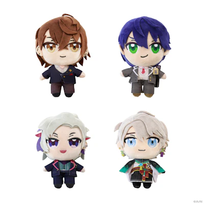 ROF-MAO 3rd Anniversary」グッズを2024年10月21日(月)18時から