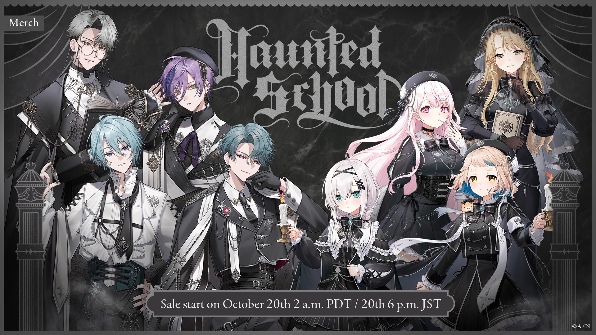 NIJISANJI