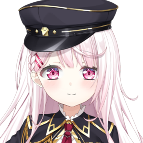 椎名唯華 | にじさんじ