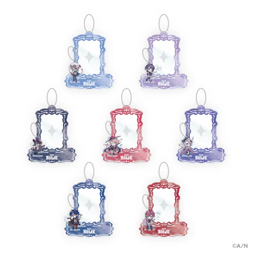 NIJI HOLIC」グッズを2025年1月1日(水)0時から販売開始！ | にじ