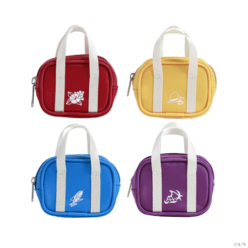 NIJISANJI EN「Luxiem Dreamy School Life」2024年8月20日(火)11時(JST