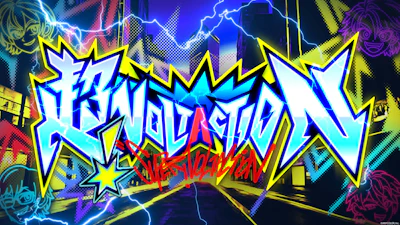 VOLTACTIONの冠番組『超!VOLTACTION』待望のレギュラー化!毎月第1・第3火曜日 20:00〜ON AIR!