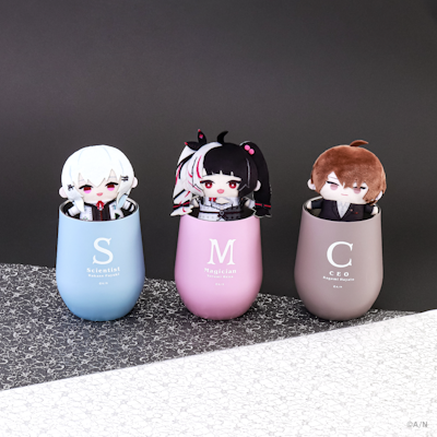 SMC組 7th Anniversary」グッズを2026年7月3日(金)19時から販売開始