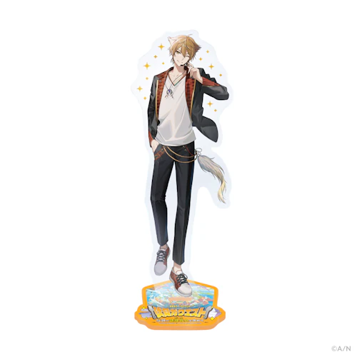 伏見ガクエスト 〜伝説の調理器具（ピース）を求めて〜」冒険アイテム