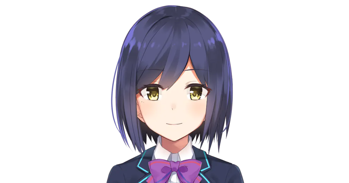 静凛 | にじさんじ 静凛 | にじさんじ