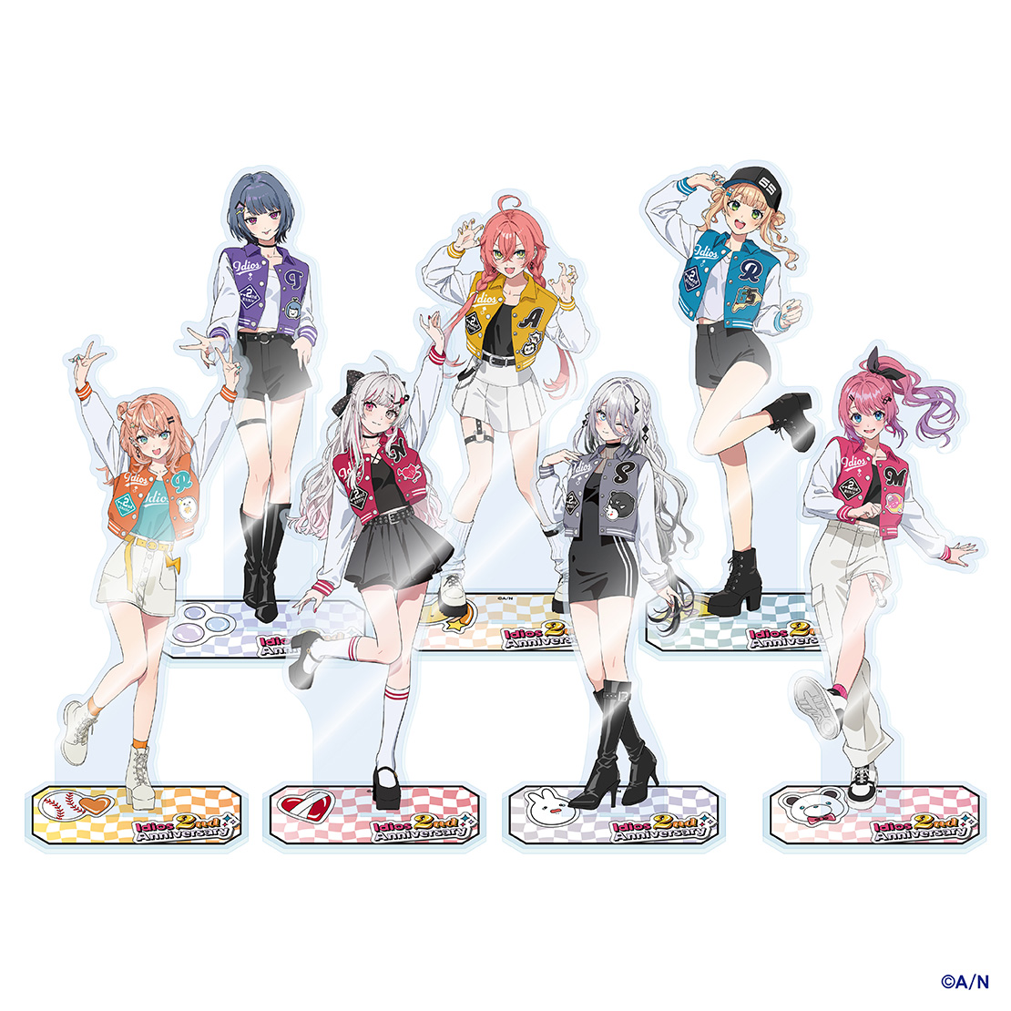AIO ART グッズ発売決定！ - NEWS | 大塚 愛 - Avex