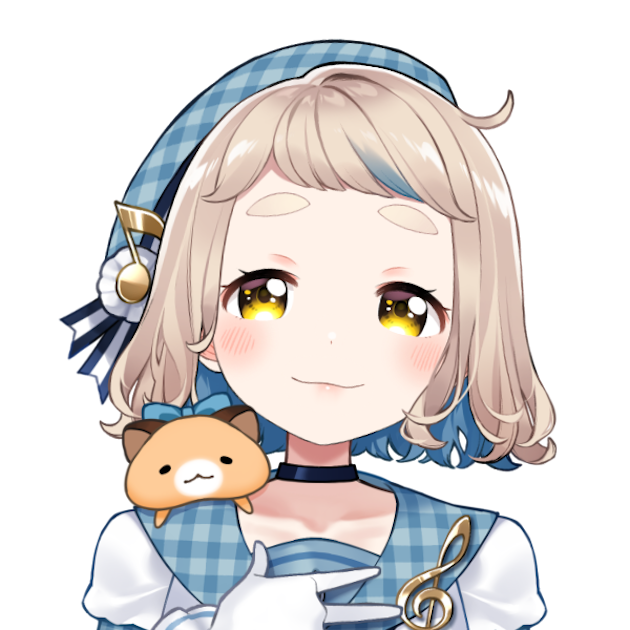 町田ちま | にじさんじ