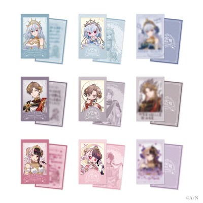 SMC組 6th Anniversary」グッズを2025年7月4日(金)19時から販売