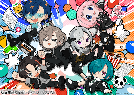 七次元生徒会！くじ ラスト賞以外 七次元生徒会 くじ 複数買い優先