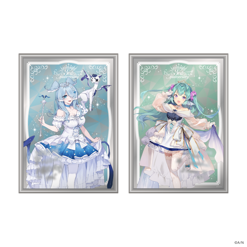 NIJISANJI EN「LazuLight 3rd Anniversary」2024年5月13日(月)11 NIJISANJI EN「LazuLight 3rd Anniversary」2024年5月13日(月)11