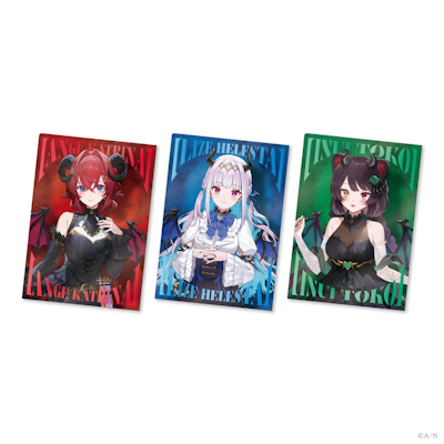 にじさんじから「さんばか 7th Anniversary」グッズを2026年3月22日(日