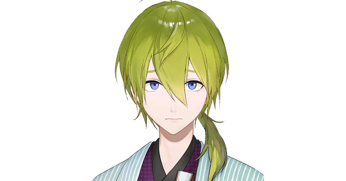 渋谷ハジメ | にじさんじ 渋谷ハジメ | にじさんじ