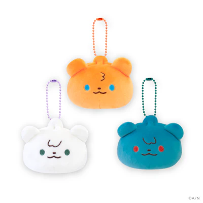 3SKM 1st LIVE “One-Off”」グッズがにじさんじオフィシャルストアにて