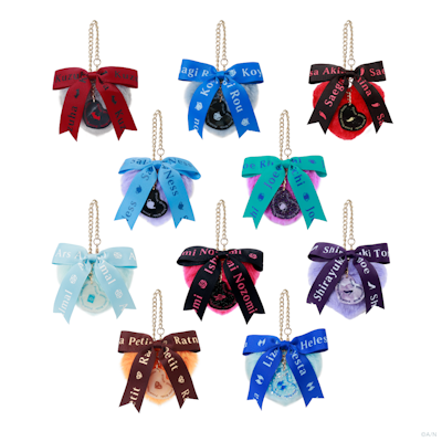 SLY | 2WAY FLOWER CHARM ネックレス (ネックレス ) |SHEL'TTER