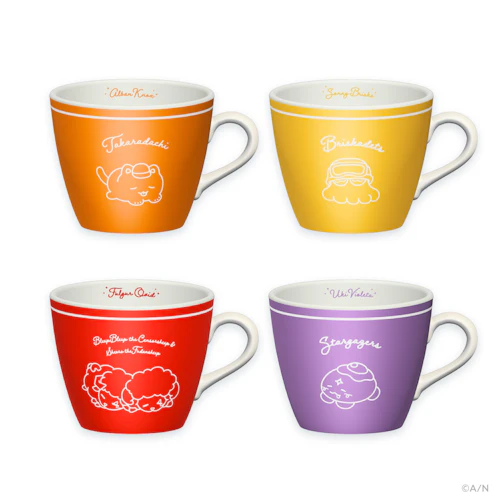 NIJISANJI EN「Noctyx Cozy Night」2024年9月13日(金)11時(JST)からに