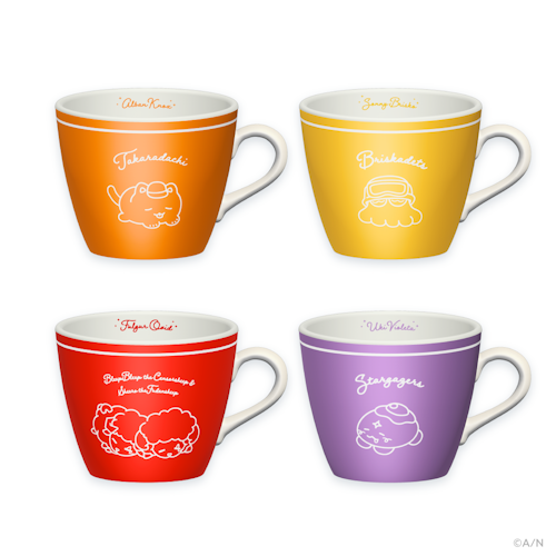 NIJISANJI EN「Noctyx Cozy Night」2024年9月13日(金)11時(JST)からに