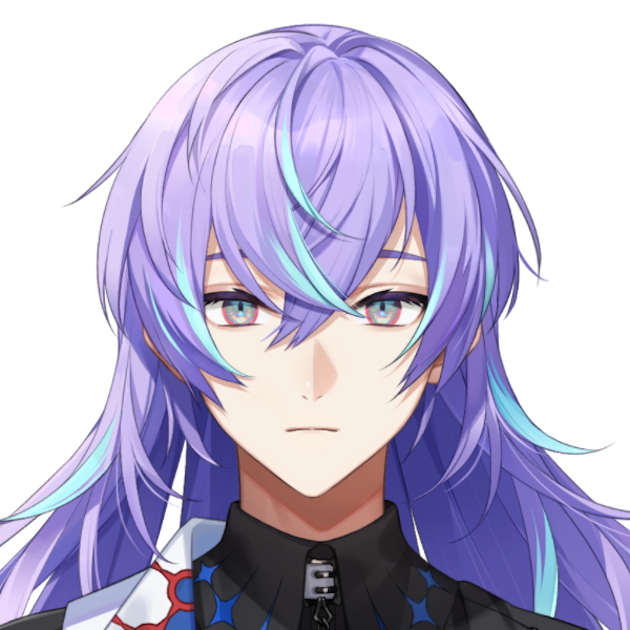 星導ショウ | にじさんじ