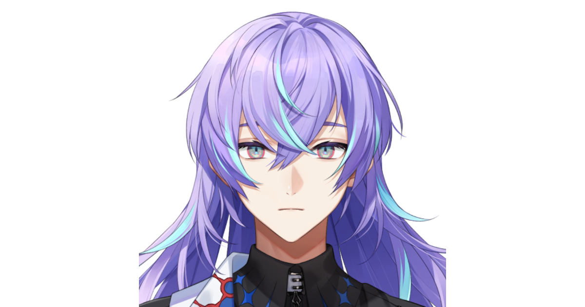 星導ショウ | にじさんじ 星導ショウ | にじさんじ