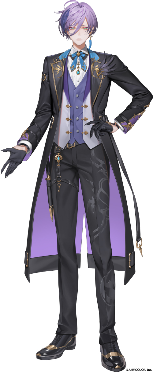 榊ネス にじさんじ 3SKM にじさんじ Welcome Goods チェキ 榊ネス 3skm