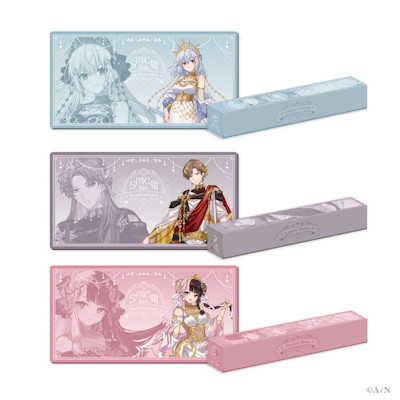 SMC組 6th Anniversary」グッズを2025年7月4日(金)19時から販売