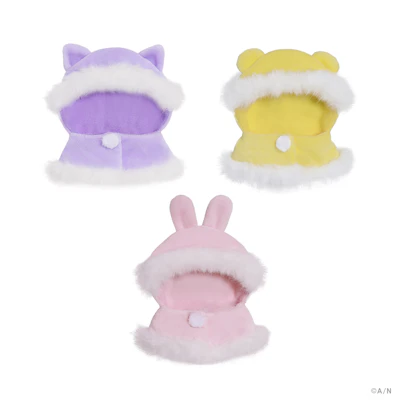 にじさんじから「Twinkle Gifts ~ウィンターデート2025~」グッズが登場