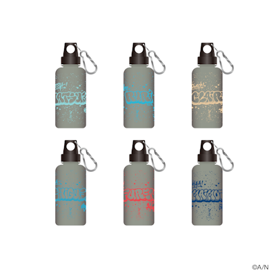 にじさんじ・にじさんじENグッズ にじさんじオフィシャルストア」3周年！2023年9月7日(木)11時から新