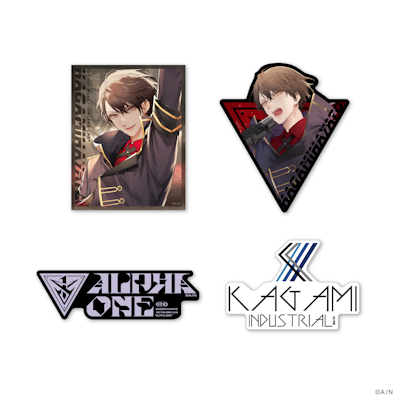 にじさんじ「加賀美ハヤト 1st One Man Live 